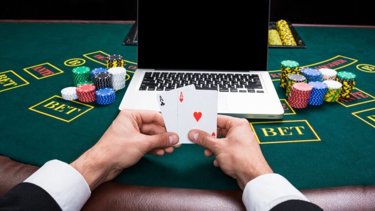 Hold the Winning Hand: Top Casino Hold’em Experiences Online