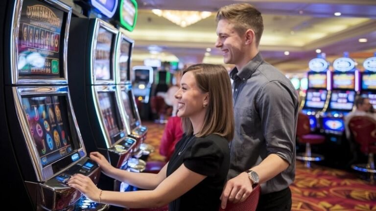 Explore the World of Online Gambling with Dewa Zeus33